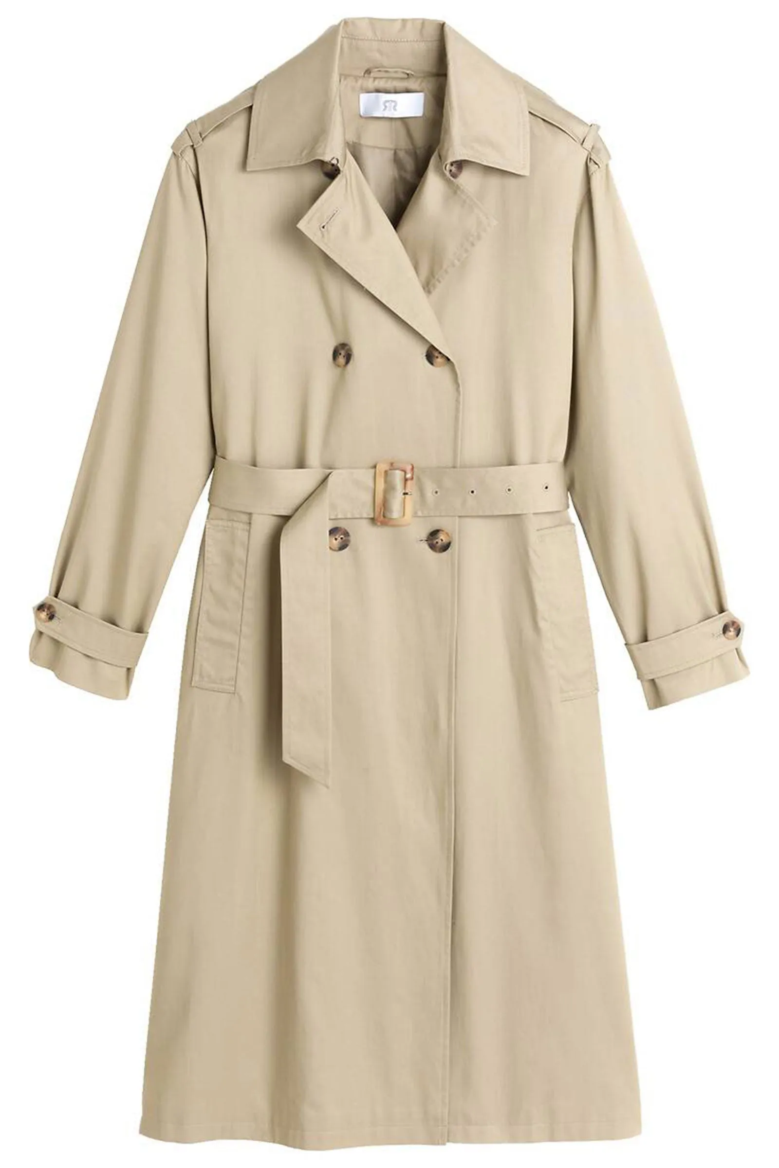 Ferdinand Trench Coat