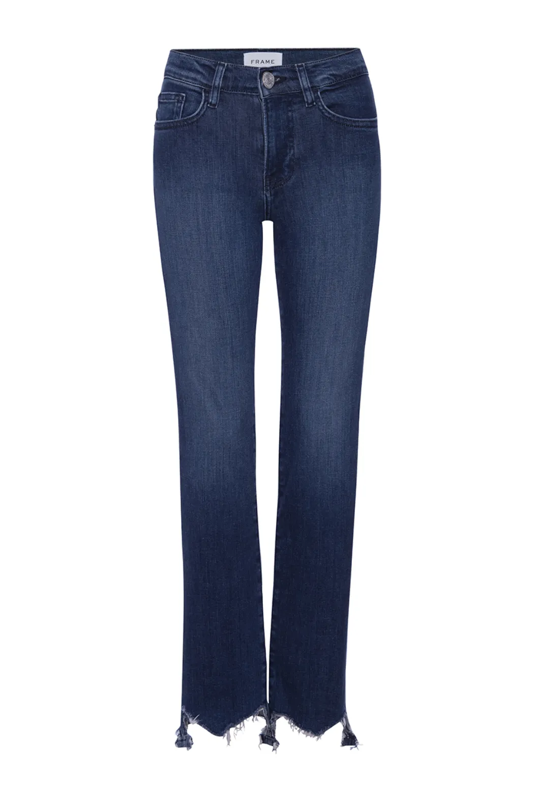 Frame Denim LE HIGH STRAIGHT Jeans