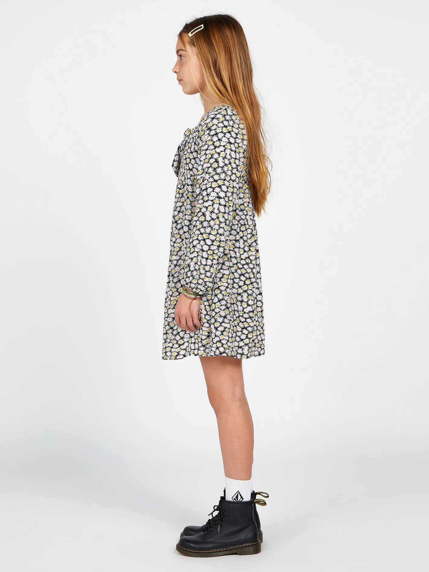 Girls Far Out 4Ever Dress - Multi