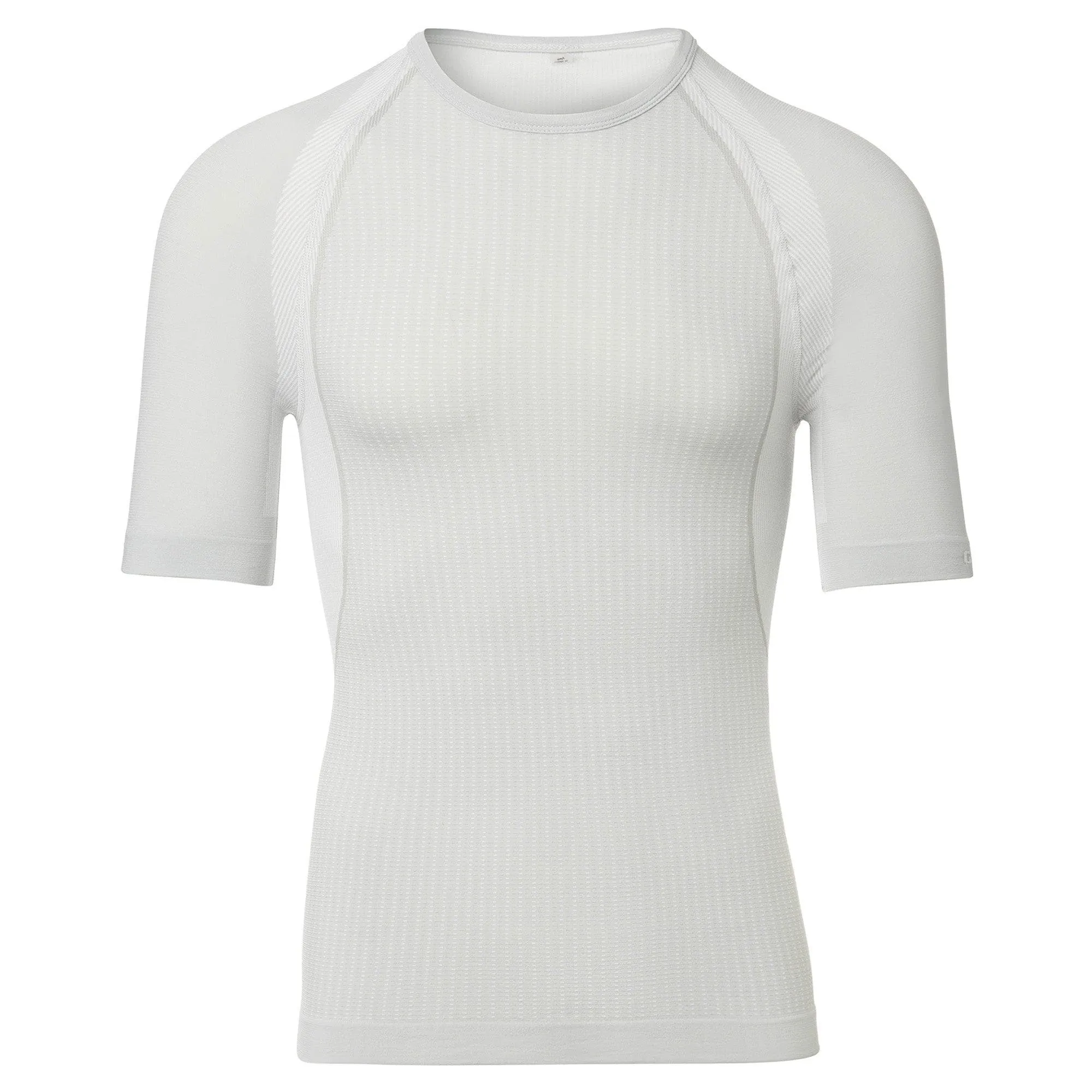 Giro Chrono Base Layer 2021: White Xl/2Xl