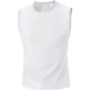 Gore Men's M Base Layer Sleeveless Shirt, cc0