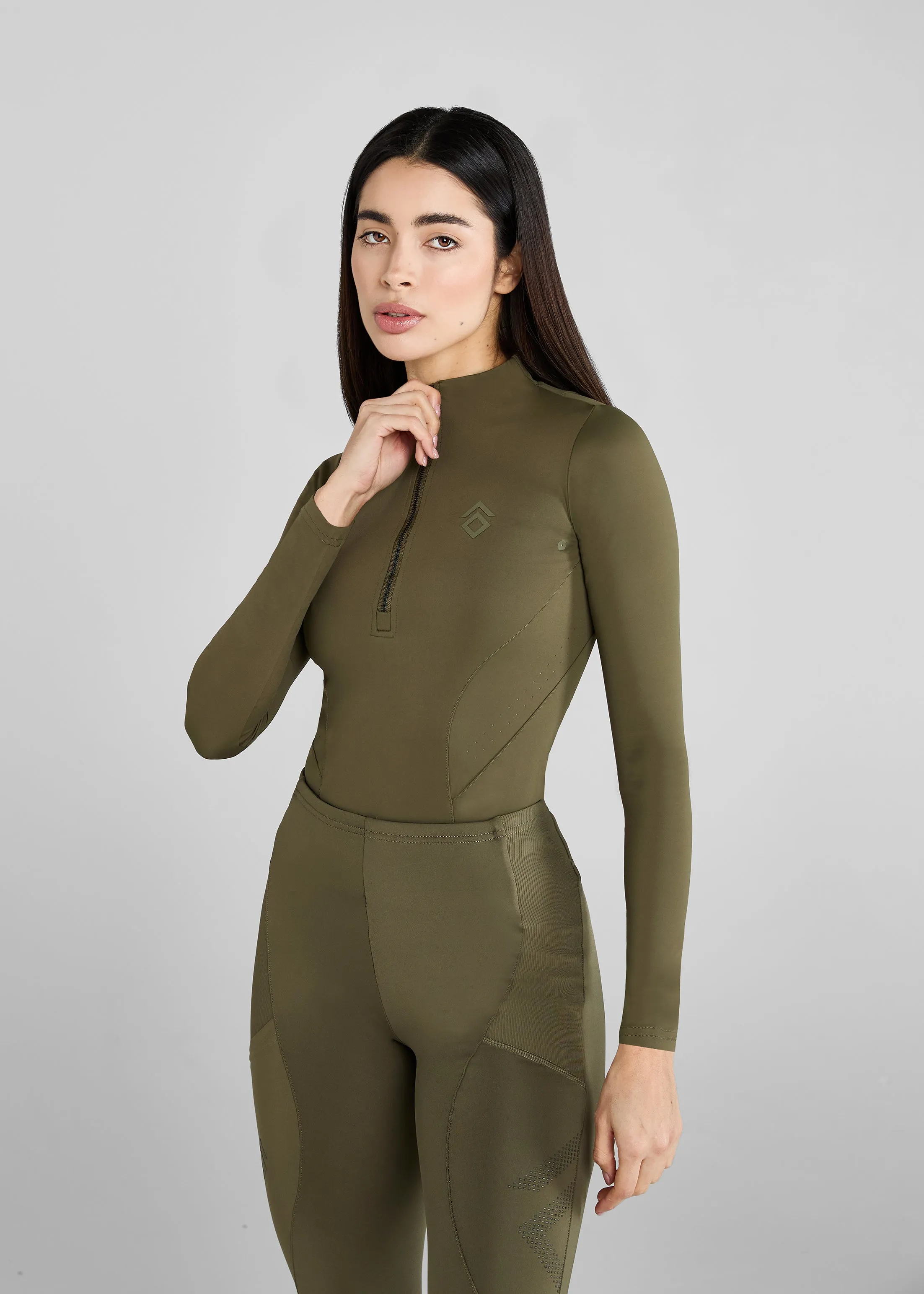 Green Core Base Layer