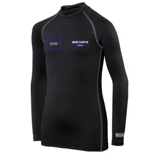 Haslemere Boxing Club Kids L/S Base Layer