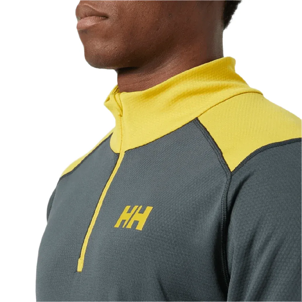 Helly Hansen Men's Lifa Active 1/2 Zip