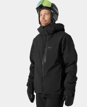 Helly Hansen Men's Swift 3-In-1 Ski Jacket