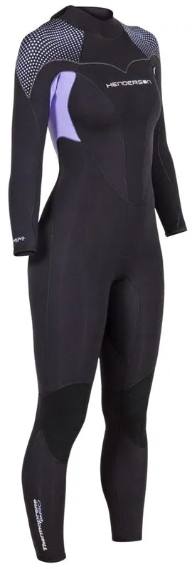 Henderson 5MM Thermoprene Pro Jumpsuit Womens