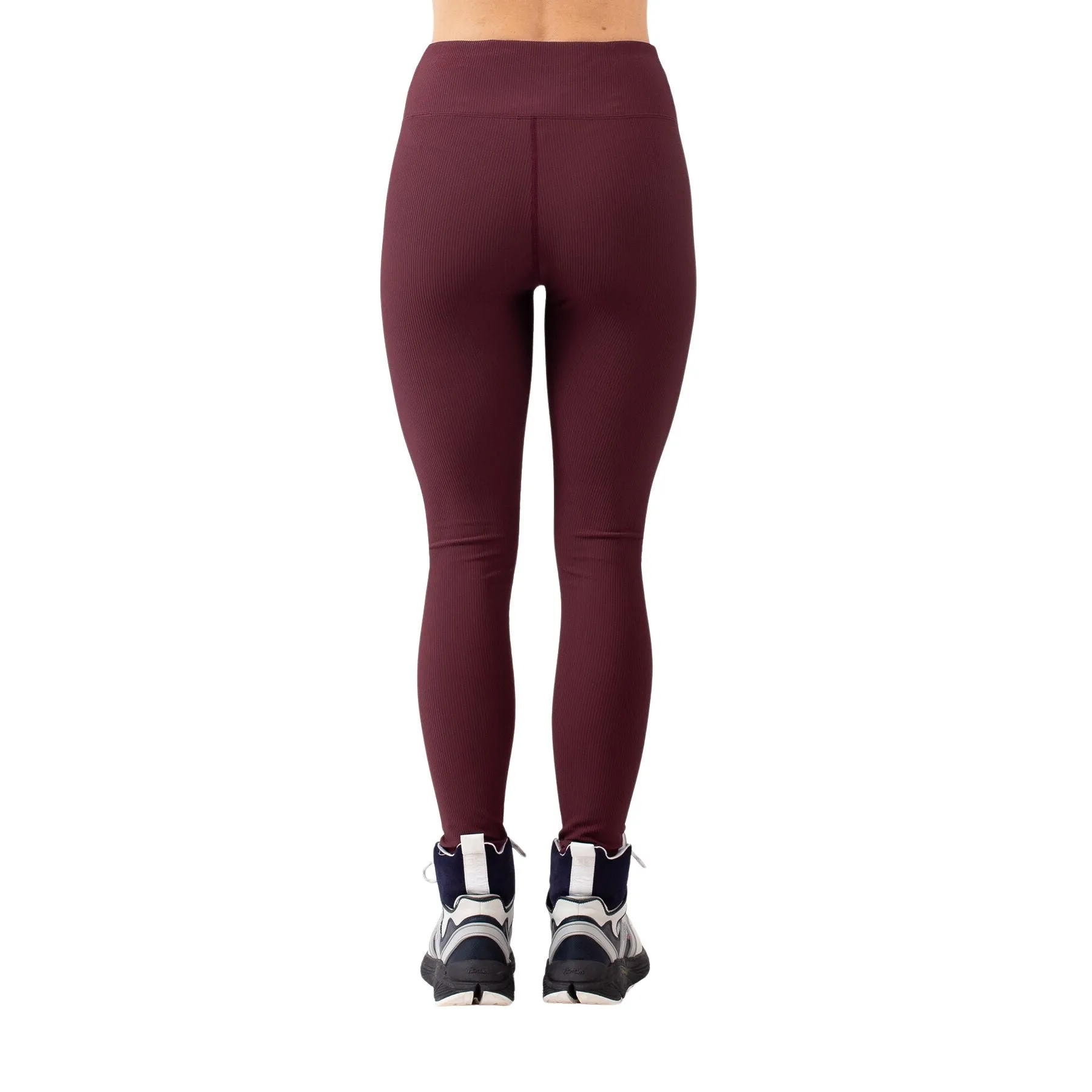 Icecold Rib Tights Base Layer