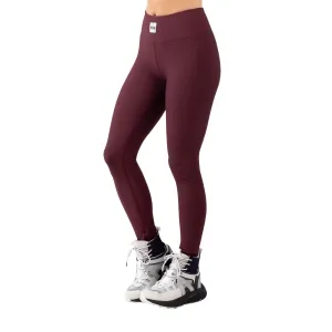 Icecold Rib Tights Base Layer