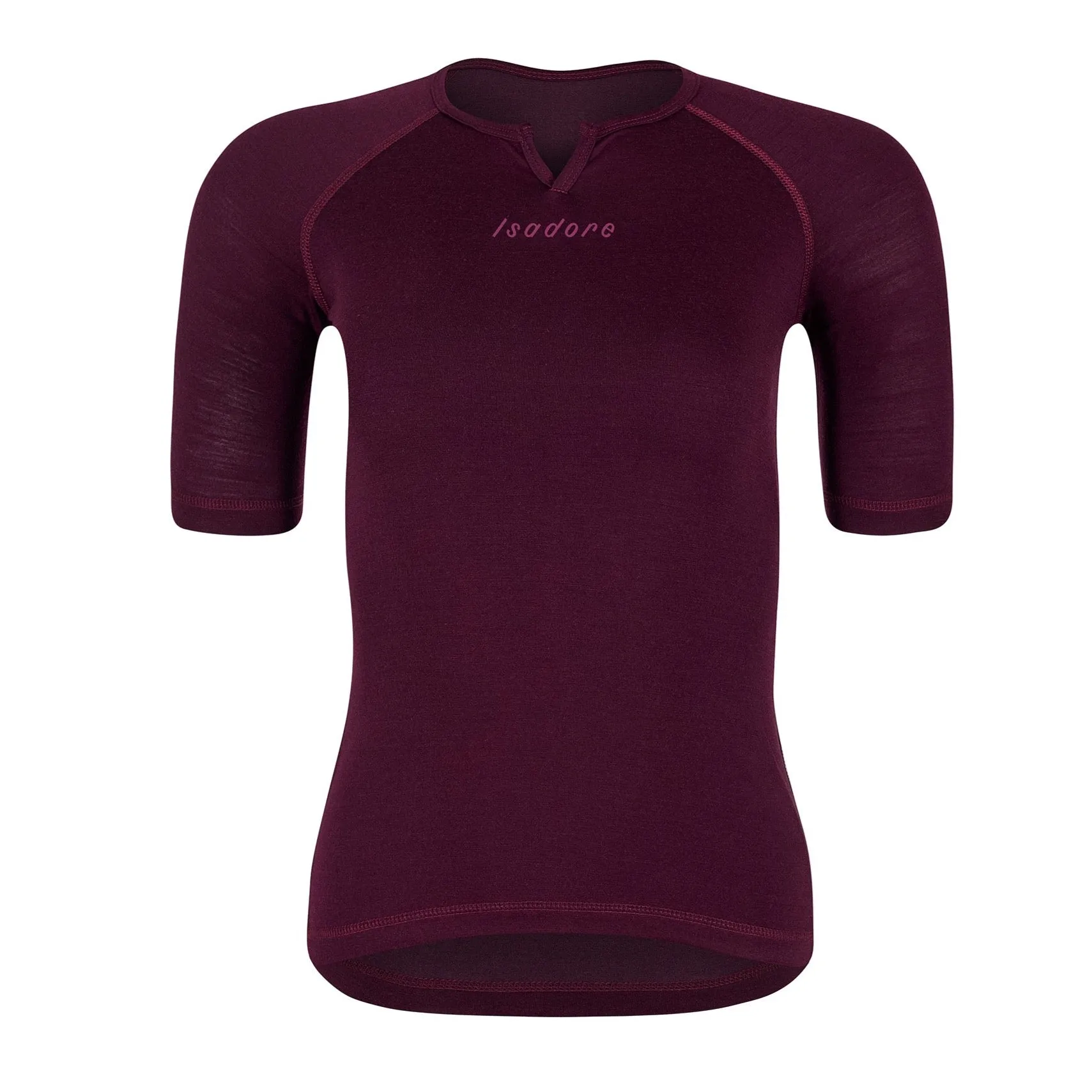 Isadore Women's Merino SS Baselayer, AW