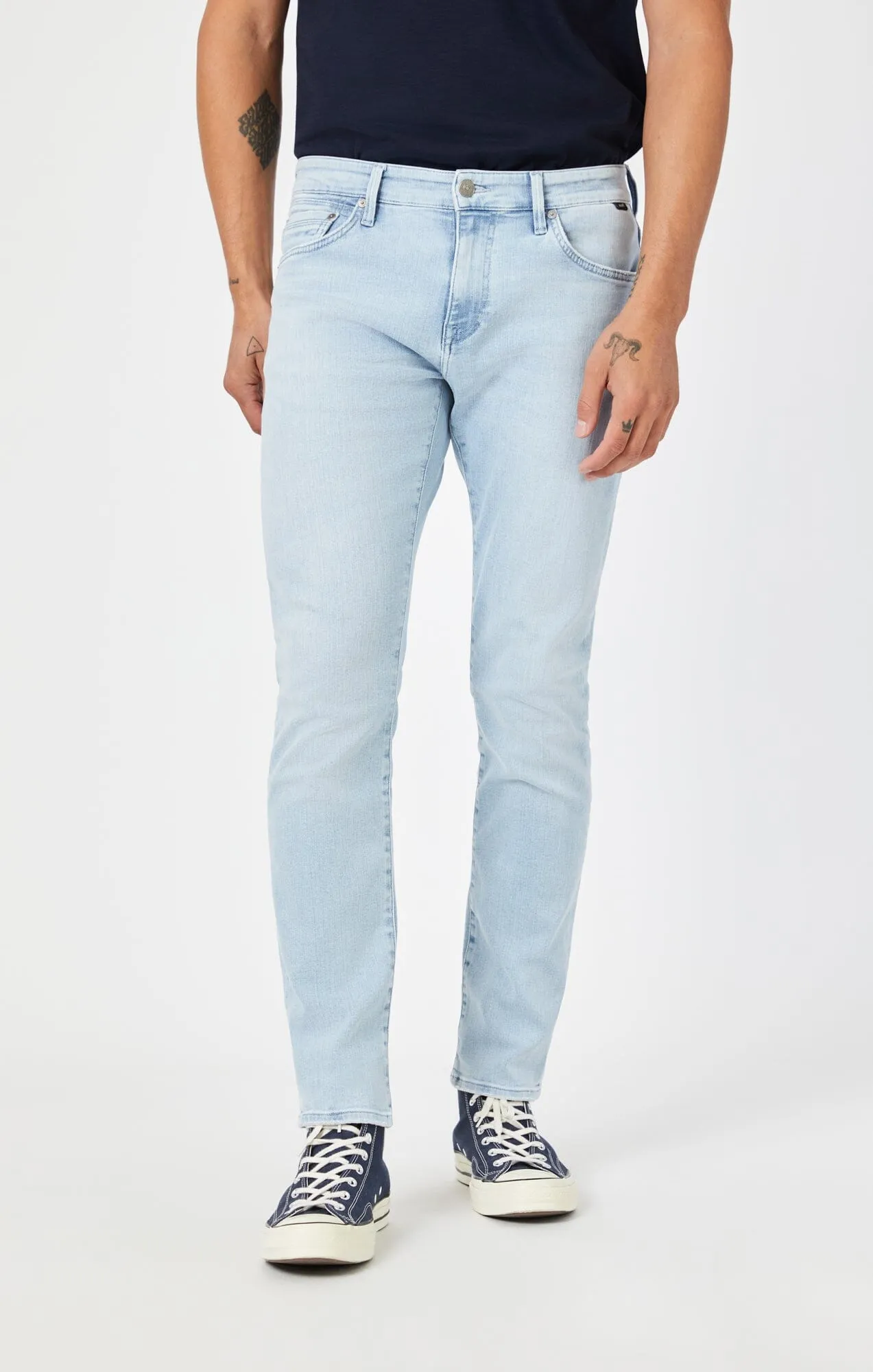 Jake Slim Leg Jeans