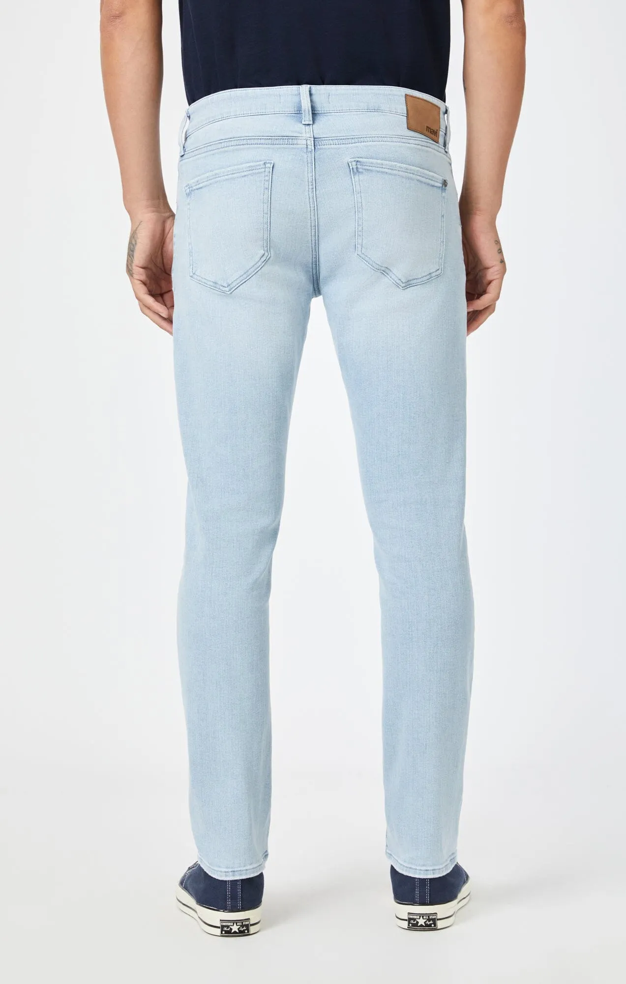 Jake Slim Leg Jeans