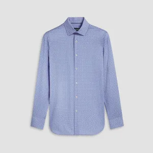 James Parasol Print OoohCotton Shirt