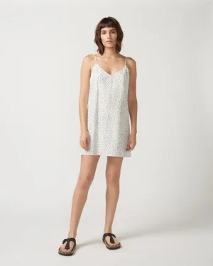 Katrina Mini Slip Dress