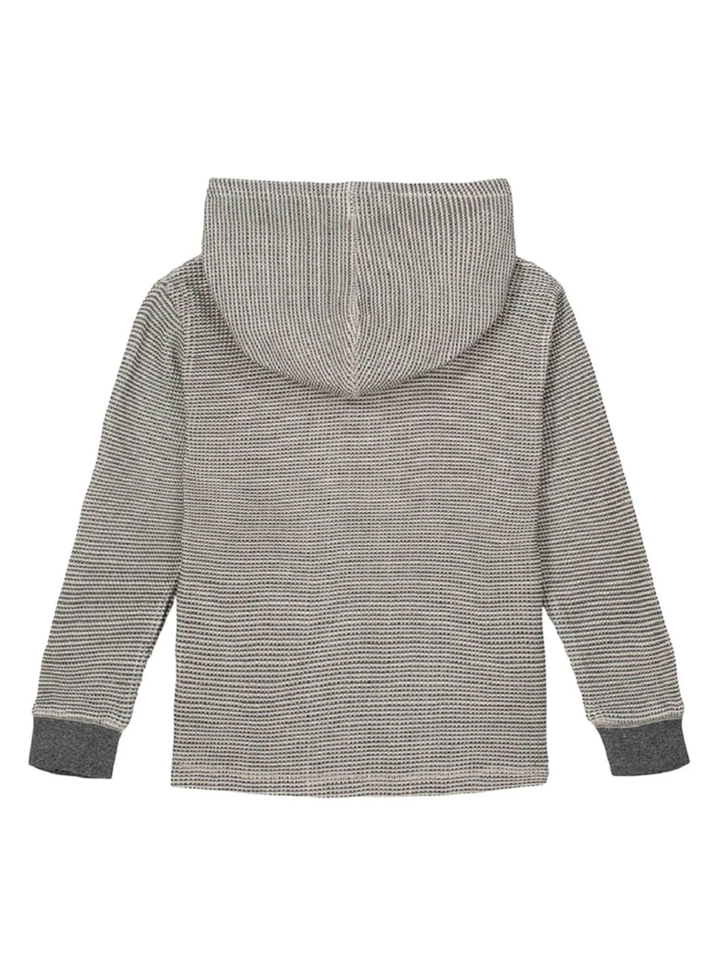 Keystone Hooded Long Sleeve T-Shirt (Boys 7-14)