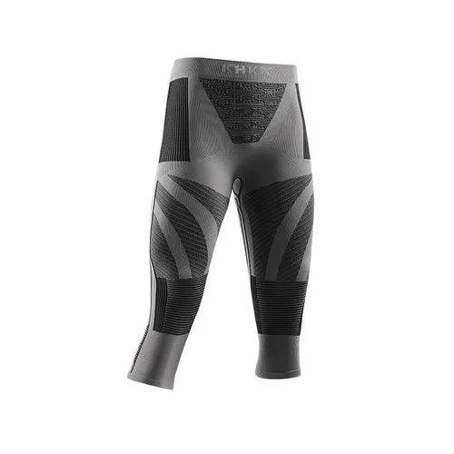 KHKX Winter Ski&Snowborad Seamless Thermal Base-layer Sets (For Men)