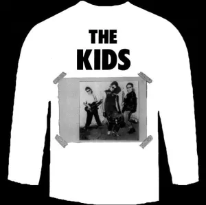 KIDS long sleeve