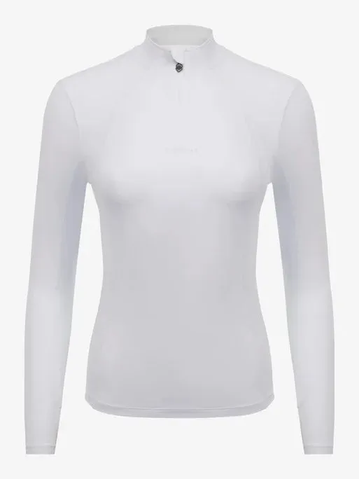 LeMieux Base Layer - White