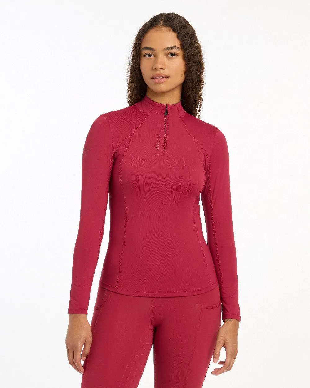 LeMieux Base Layer