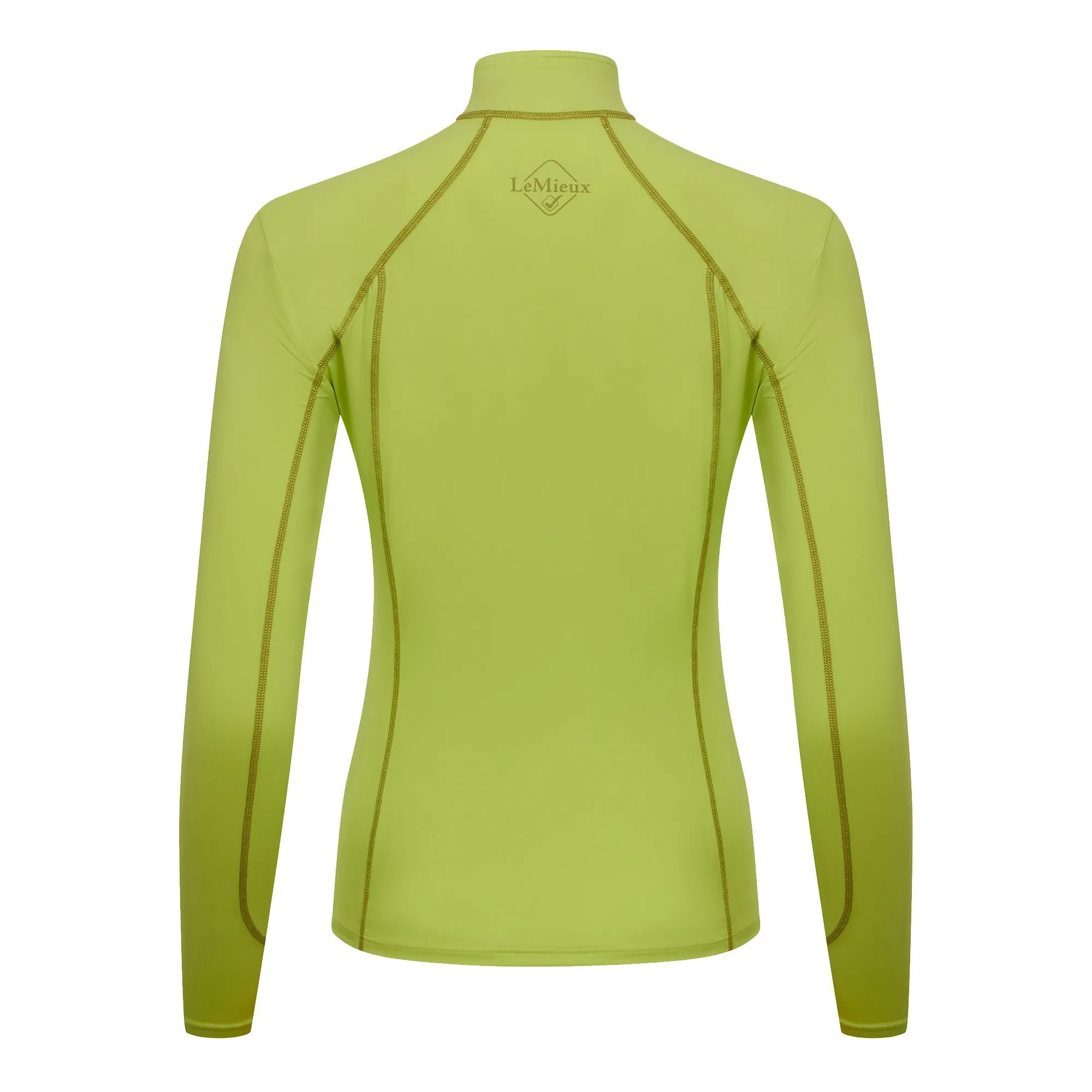 Lemieux Ladies Base Layer - Kiwi