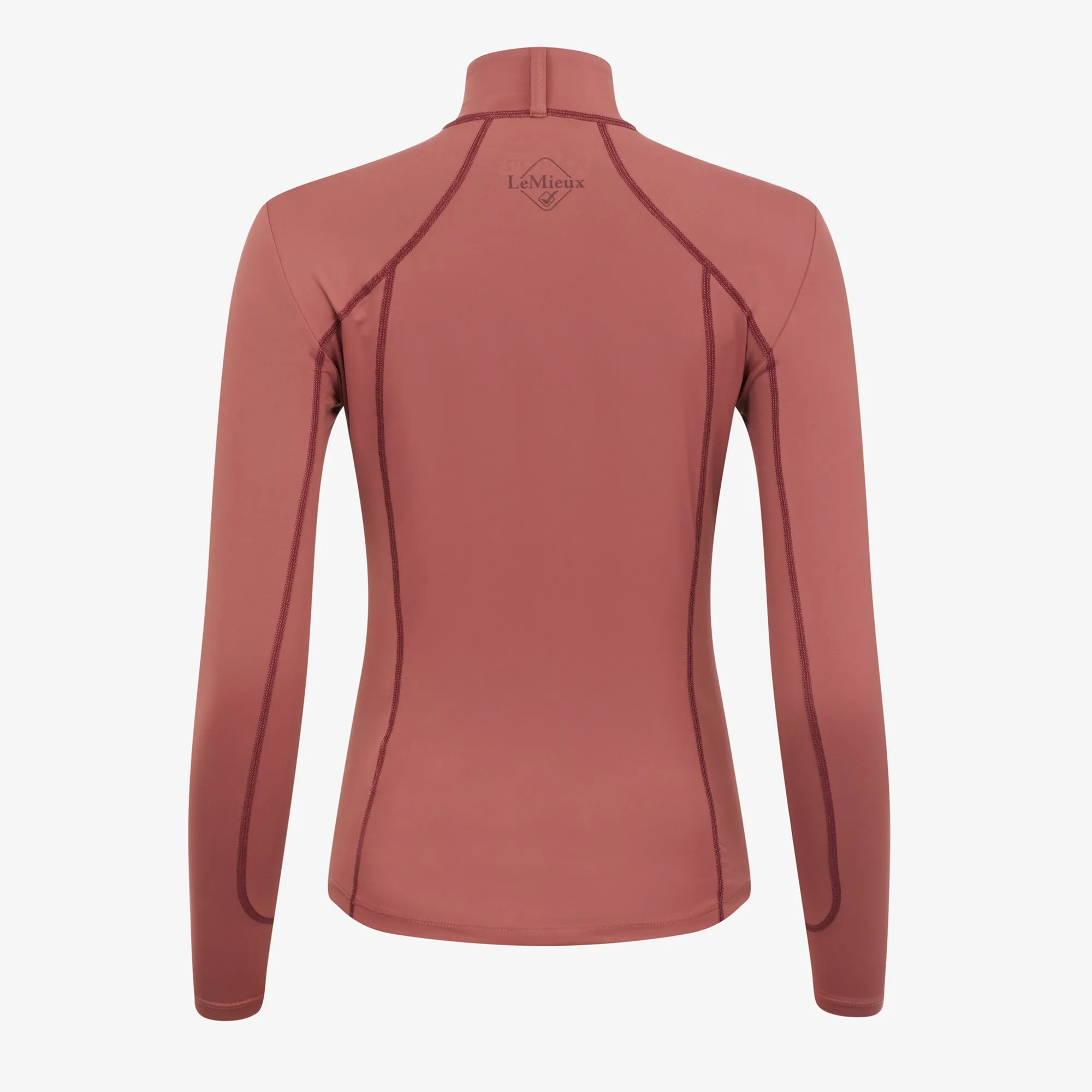 Lemieux Ladies Base Layer - Orchid