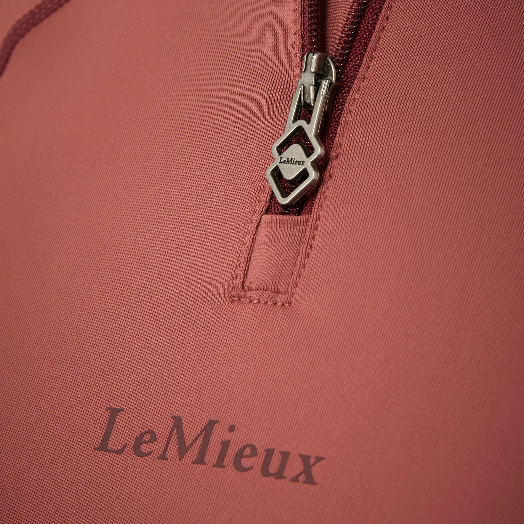 Lemieux Ladies Base Layer - Orchid