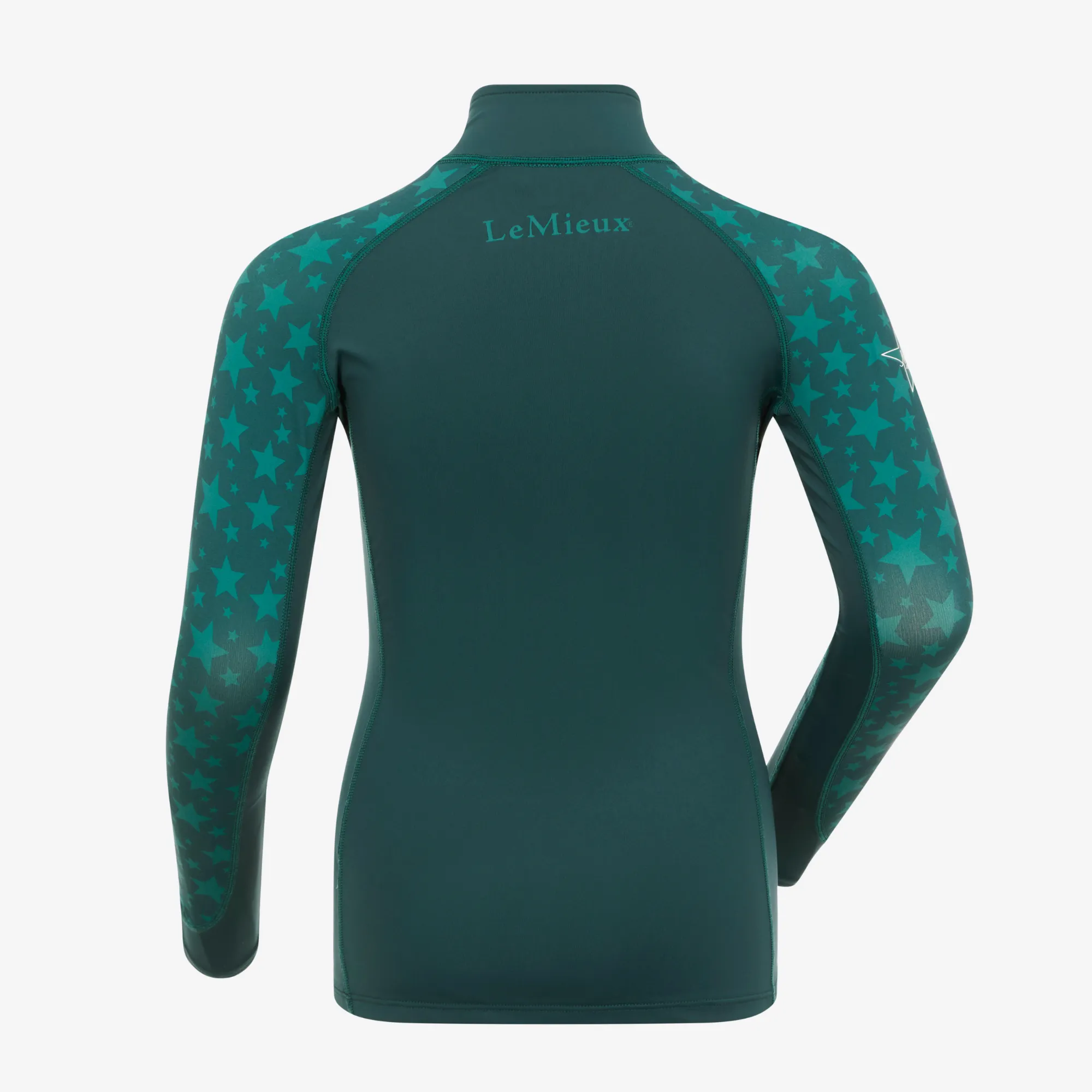 Lemieux Mini Base Layer - Spruce