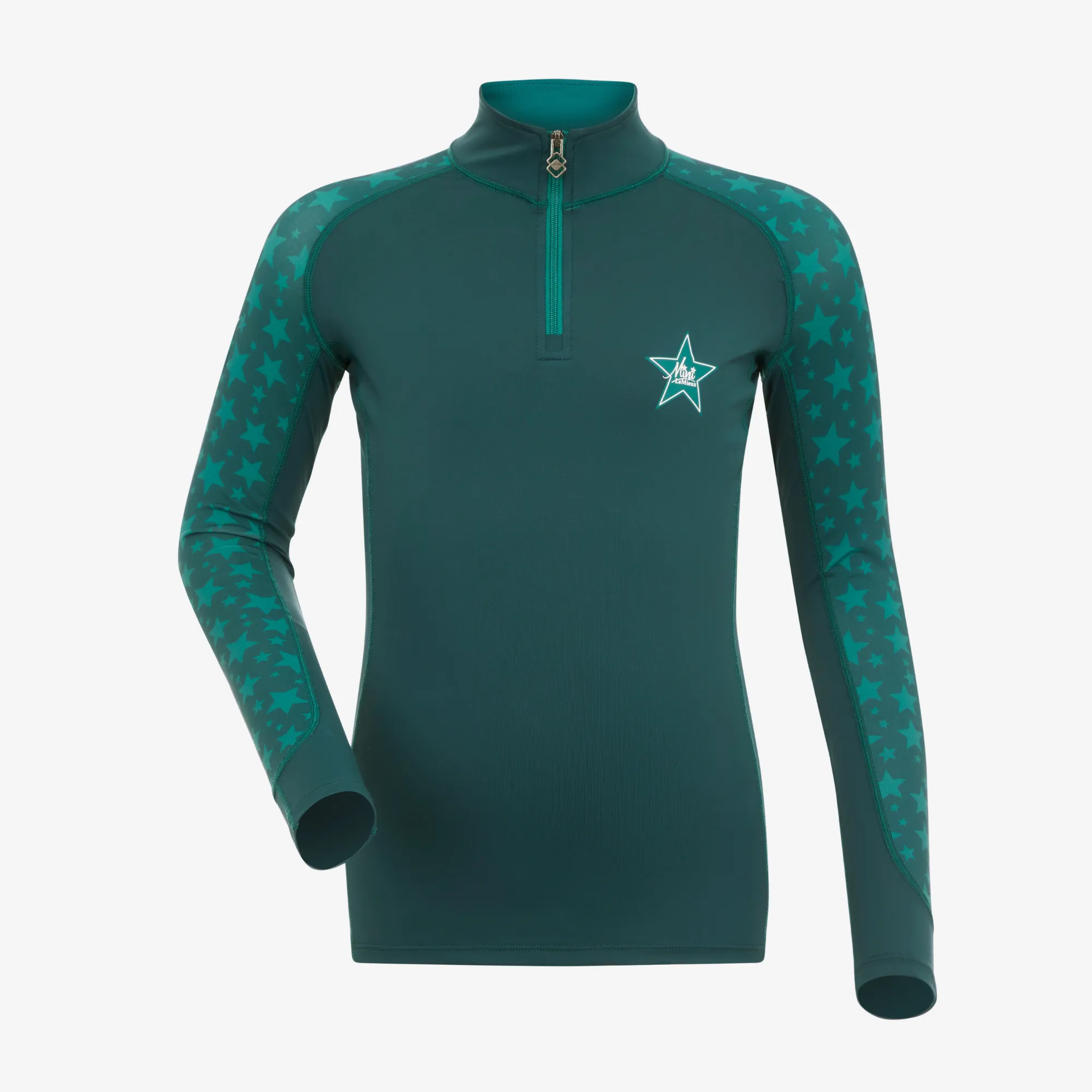 Lemieux Mini Base Layer - Spruce