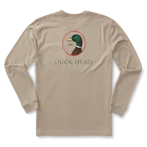 Logo Long Sleeve T-Shirt