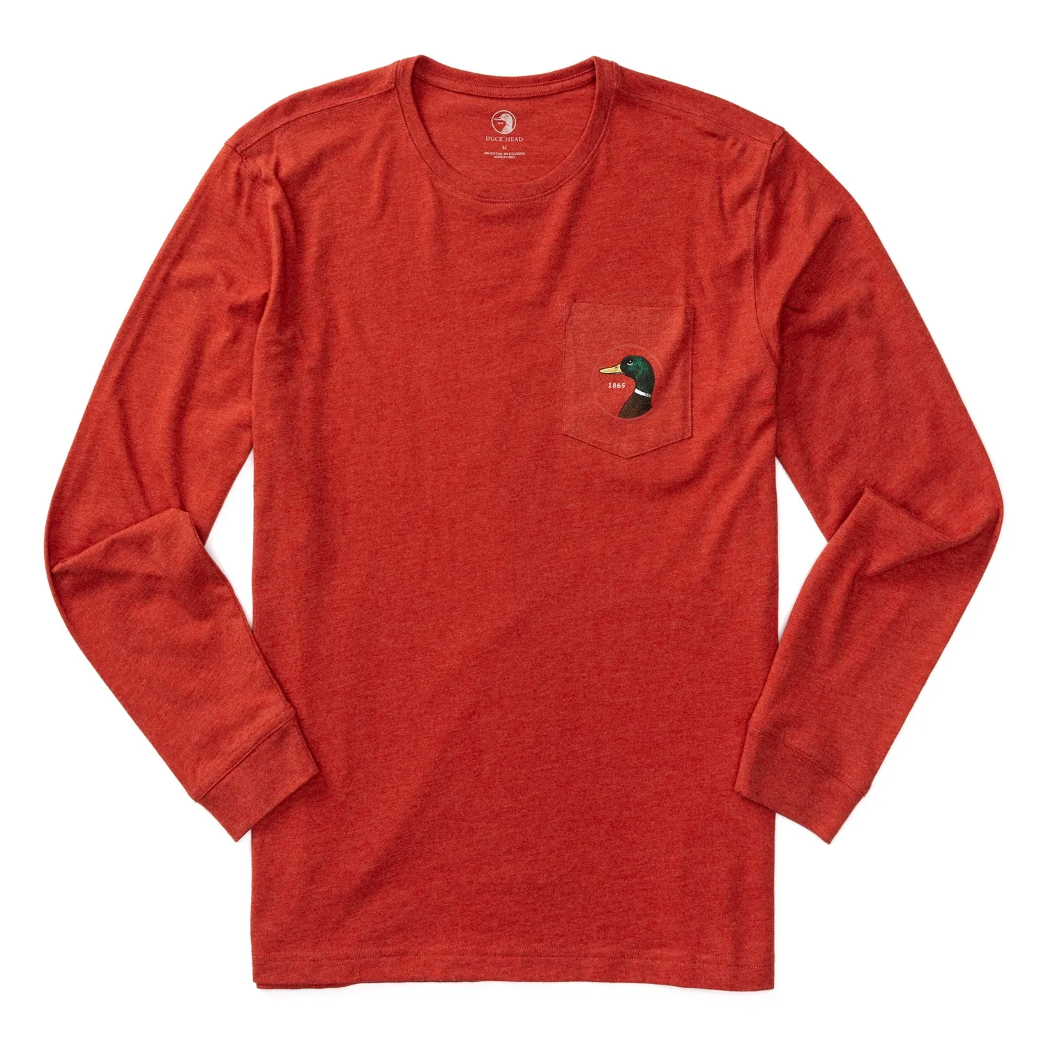 Logo Long Sleeve T-Shirt