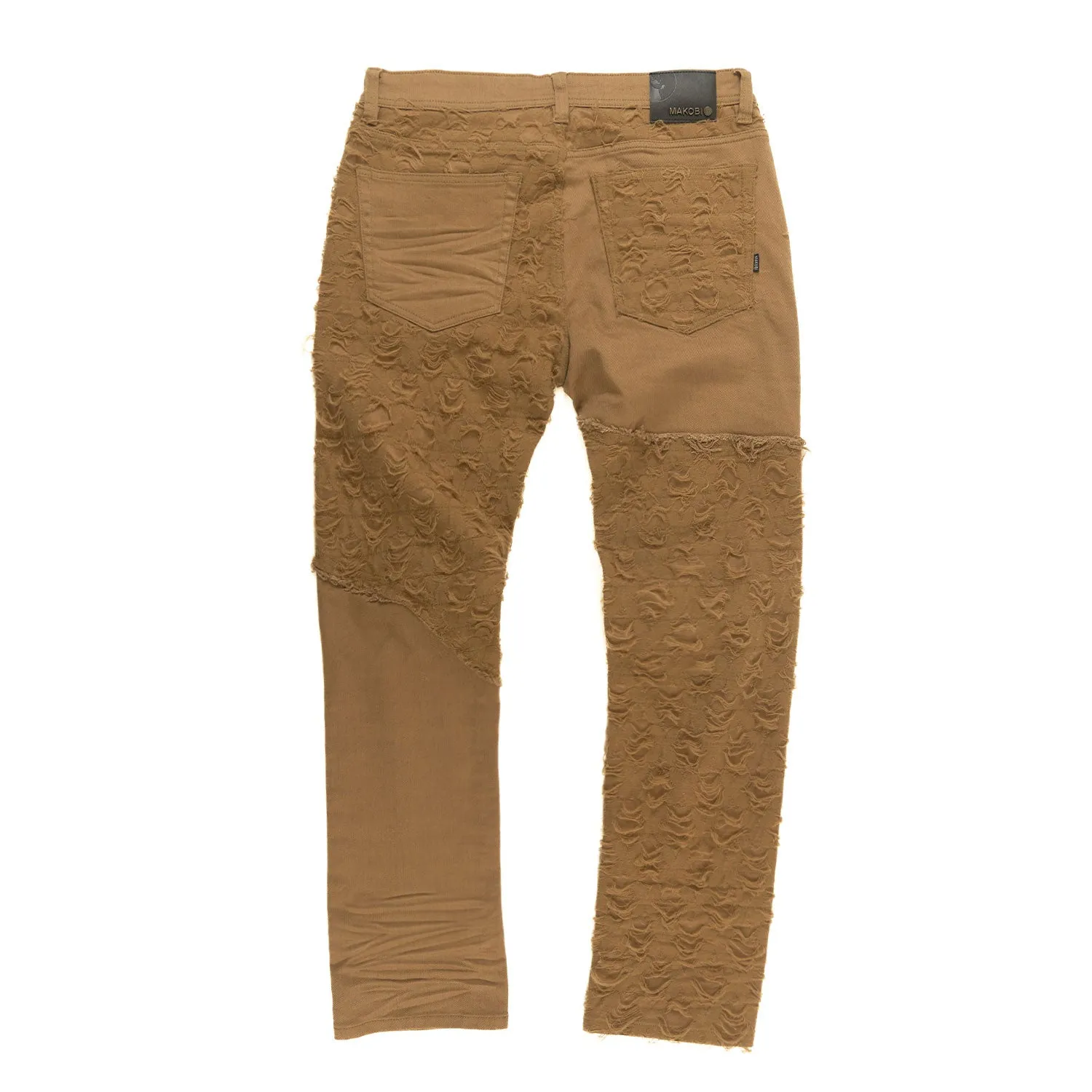 M1906 Bellagio Jeans - Mocha