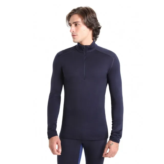 Men Merino 260 Tech LS Half Zip