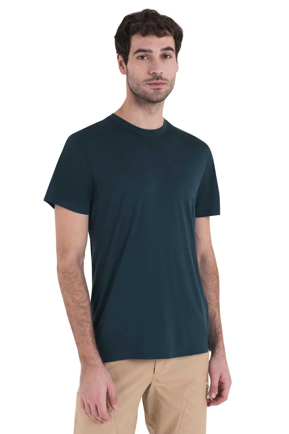 Mens 150 MerinoFine™ Ace T-Shirt