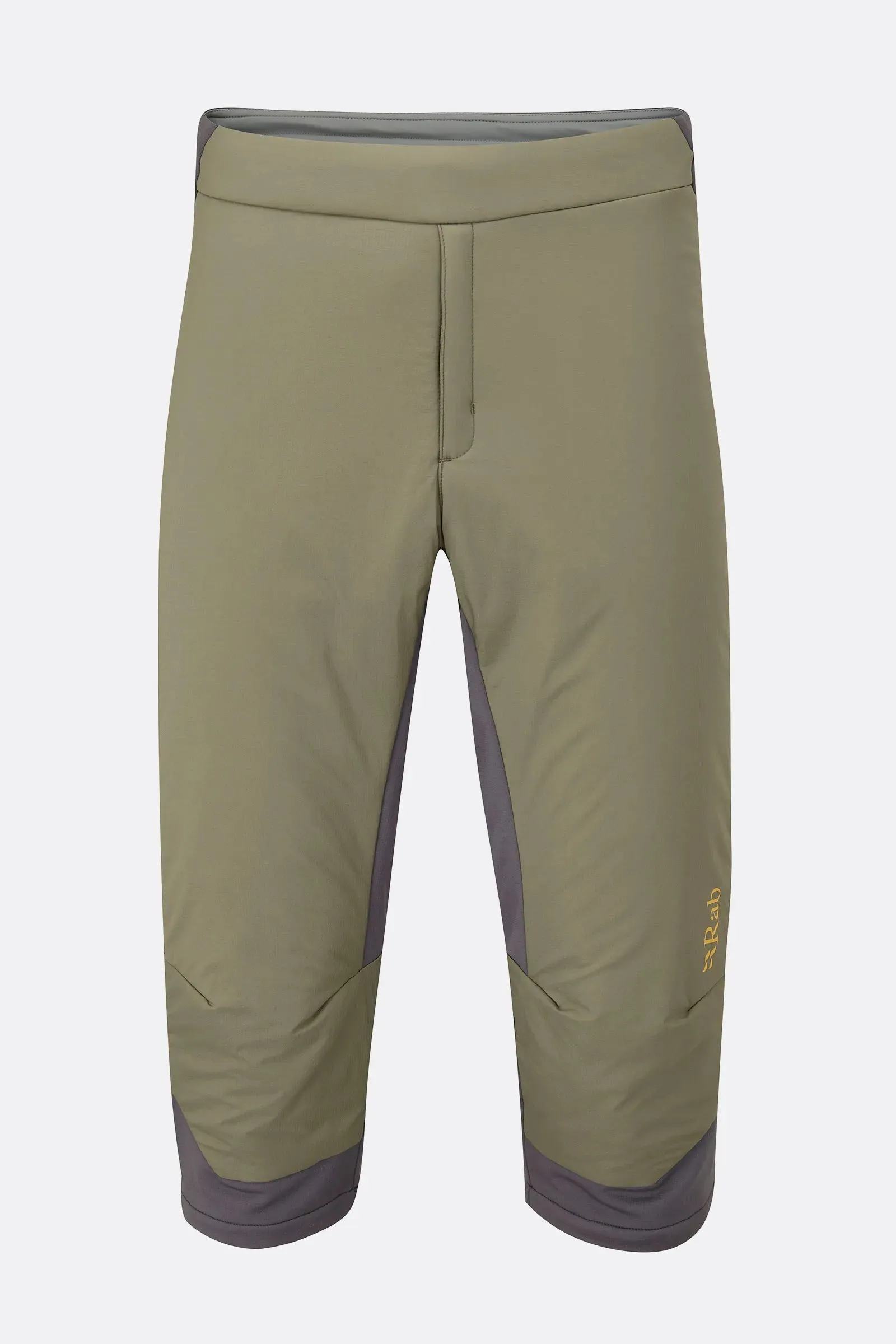 Men's Xenair 3/4 Insulated Pants