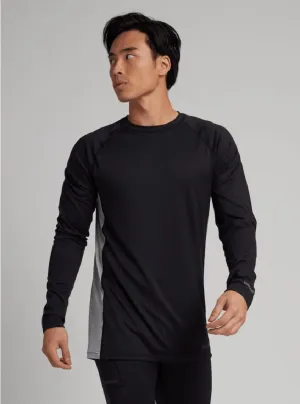 Midweight X Base Layer Crew