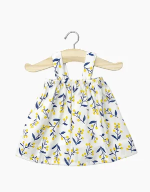 Mimosa Cotton Mila Dress