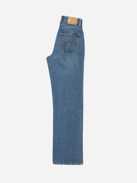 NUDIE JEANS WOMEN'S CLEAN EILEEN