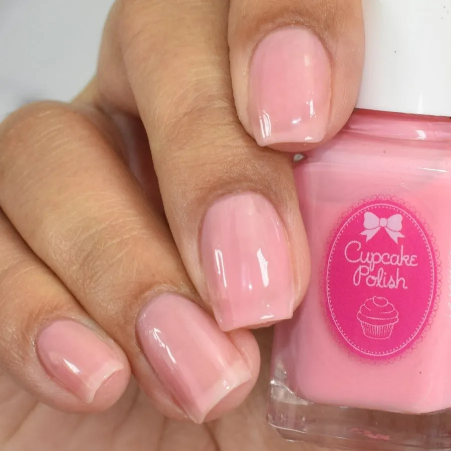 Ooh La La - French Manicure base coat