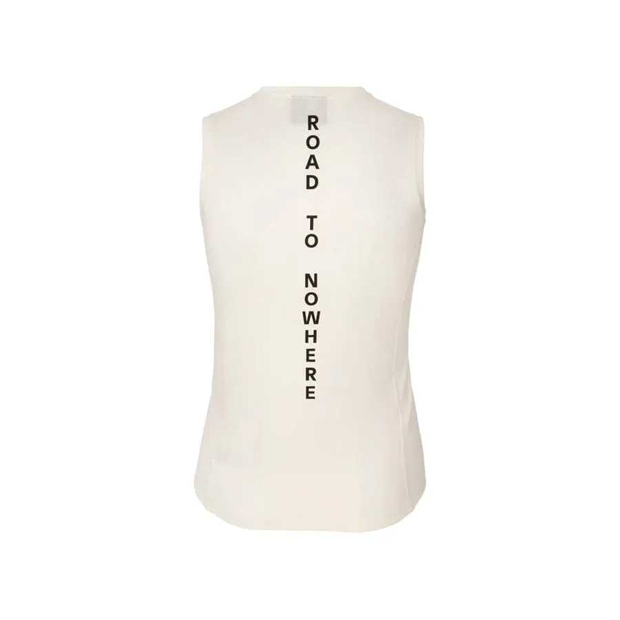 Pas Normal Studios Mid Sleeveless Base Layer