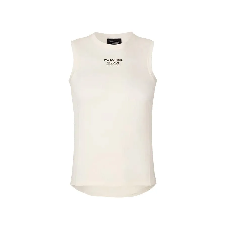 Pas Normal Studios Mid Sleeveless Base Layer