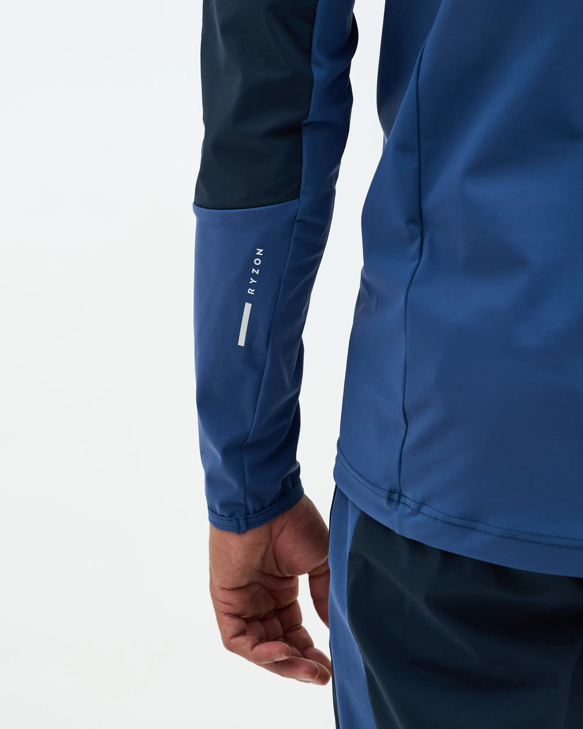 Phantom Running Thermal Quarter Zip