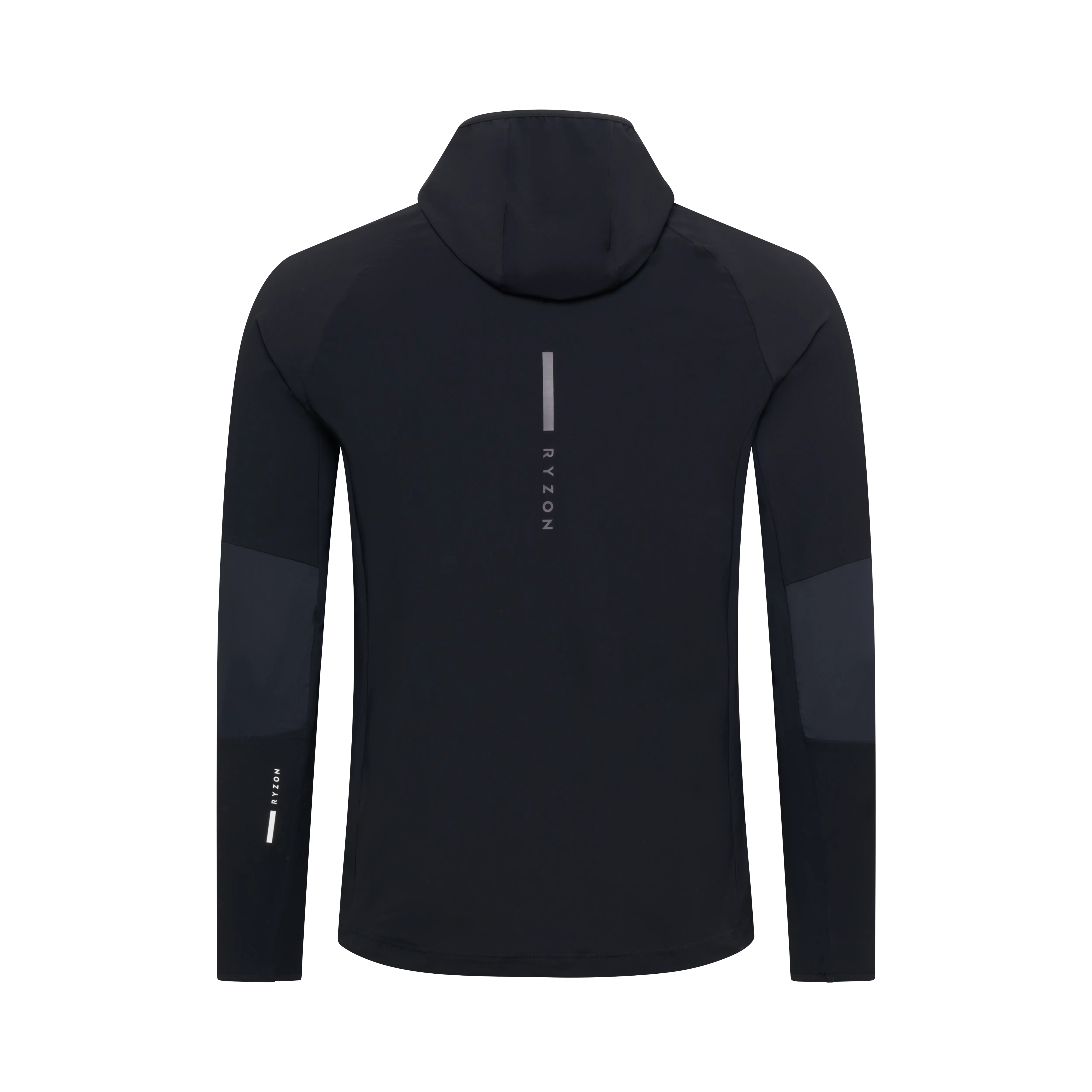 Phantom Running Thermal Quarter Zip