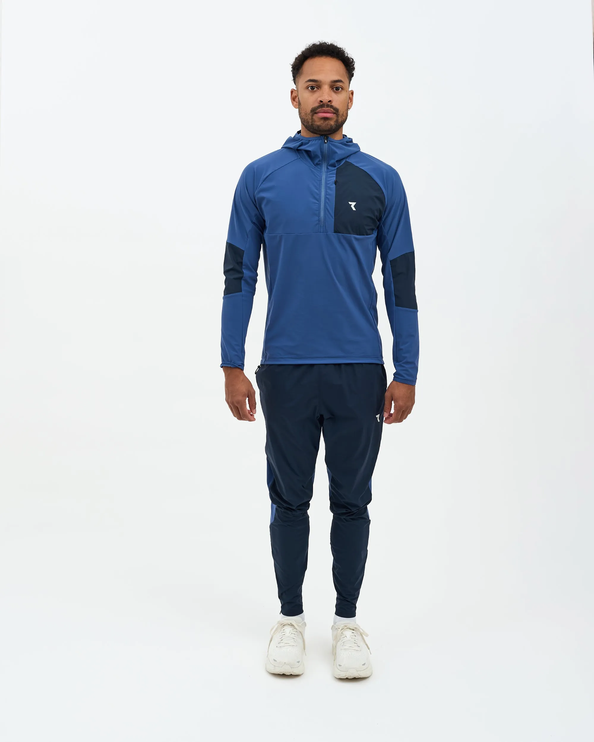 Phantom Running Thermal Quarter Zip