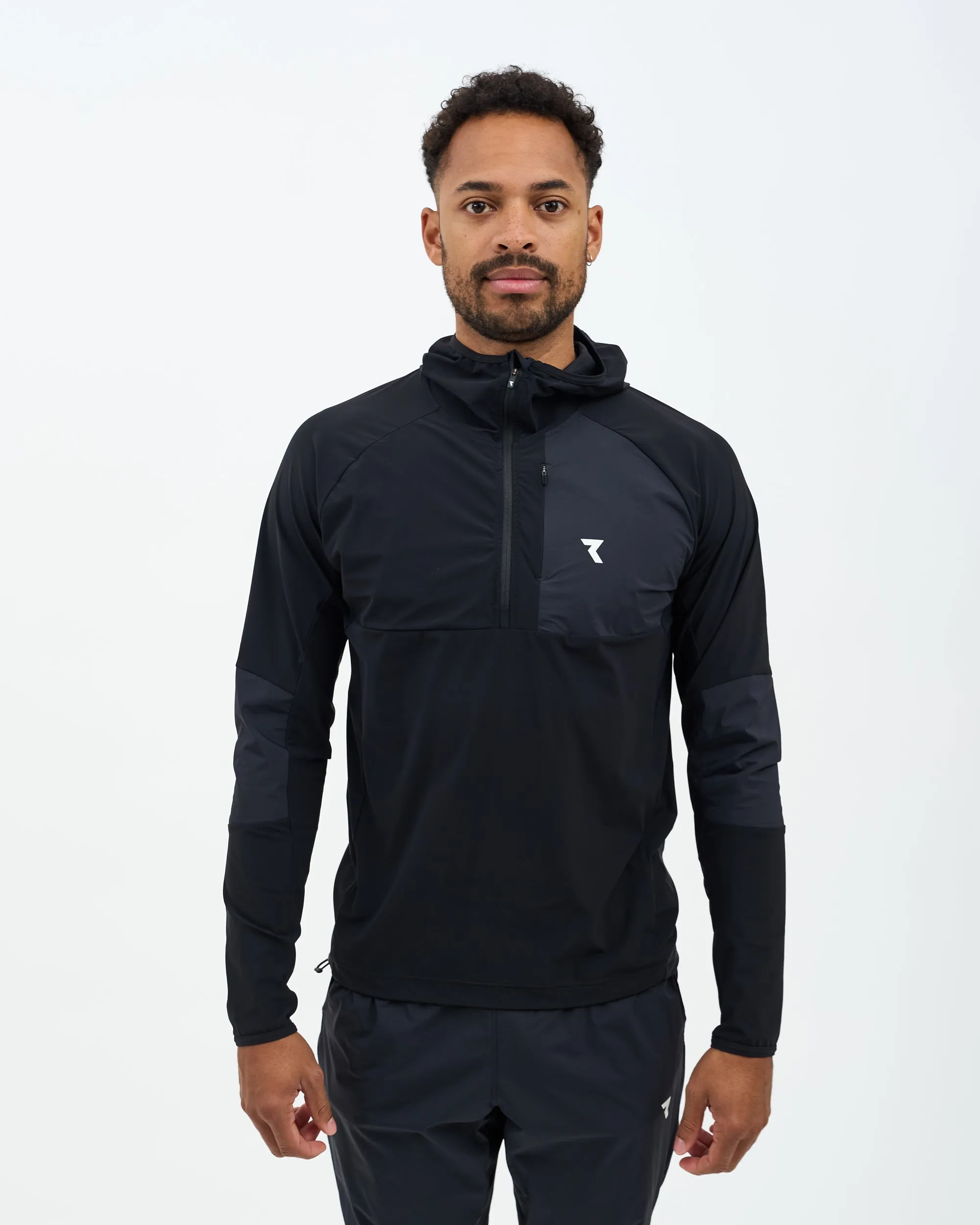 Phantom Running Thermal Quarter Zip