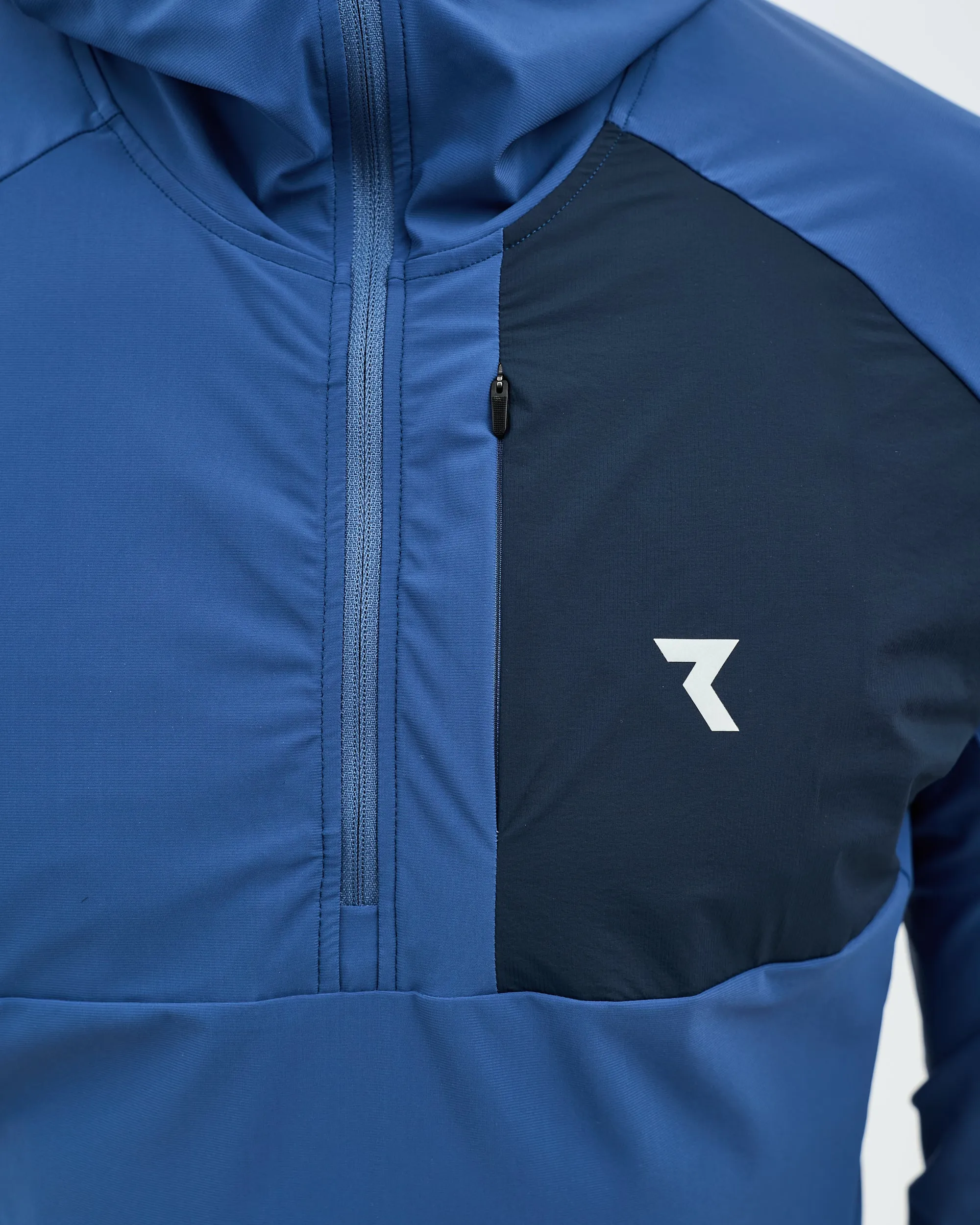 Phantom Running Thermal Quarter Zip