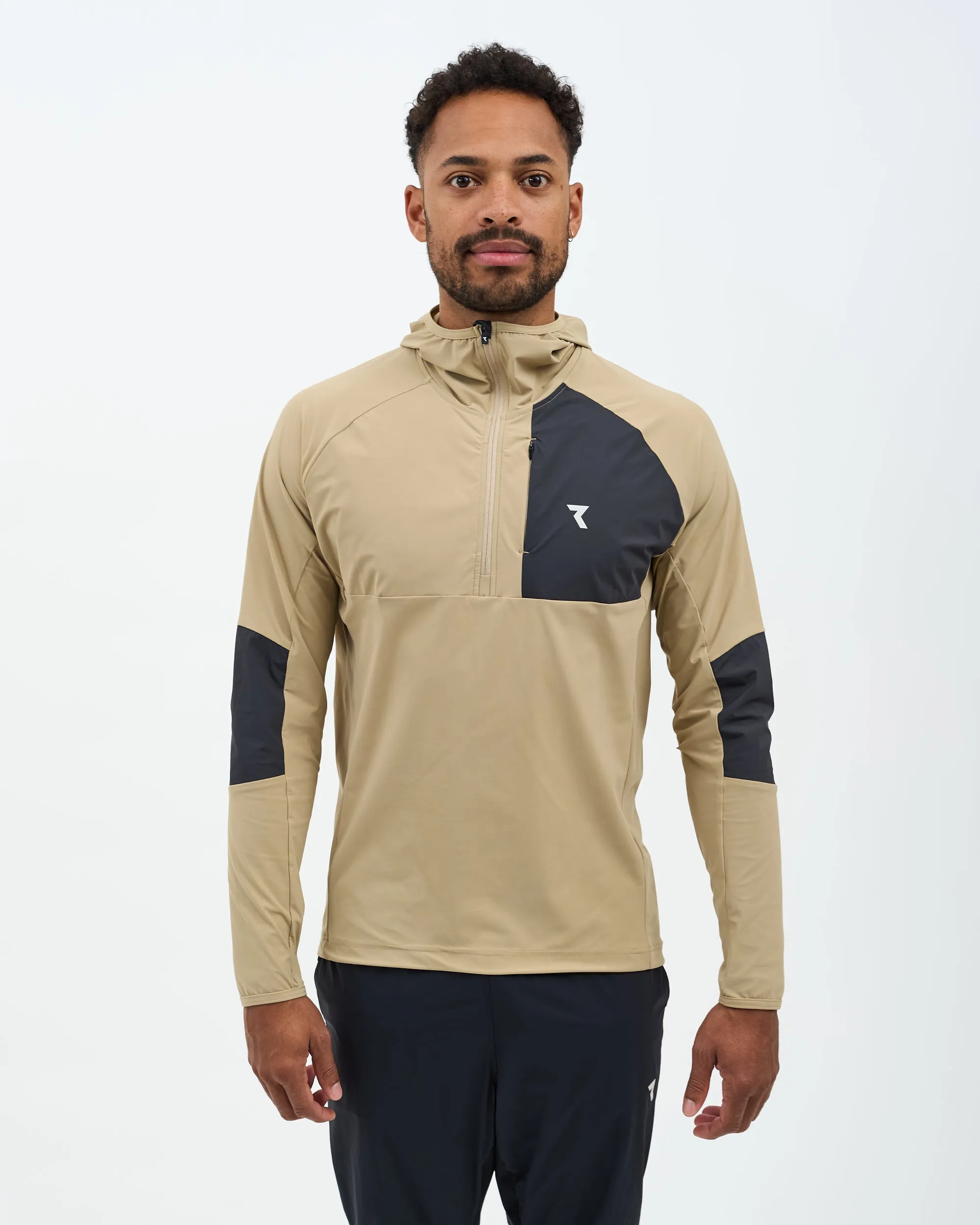 Phantom Running Thermal Quarter Zip