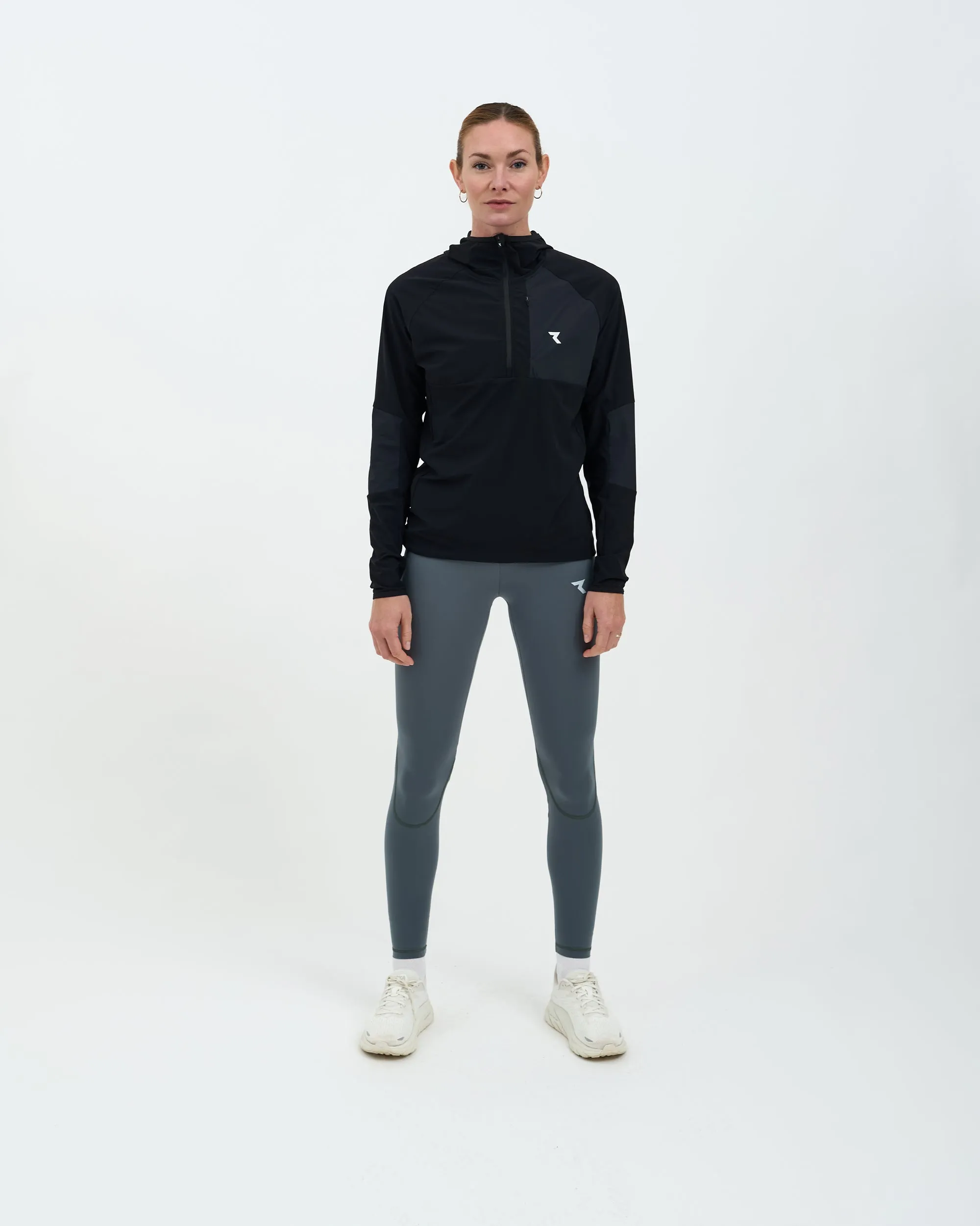 Phantom Running Thermal Quarter Zip