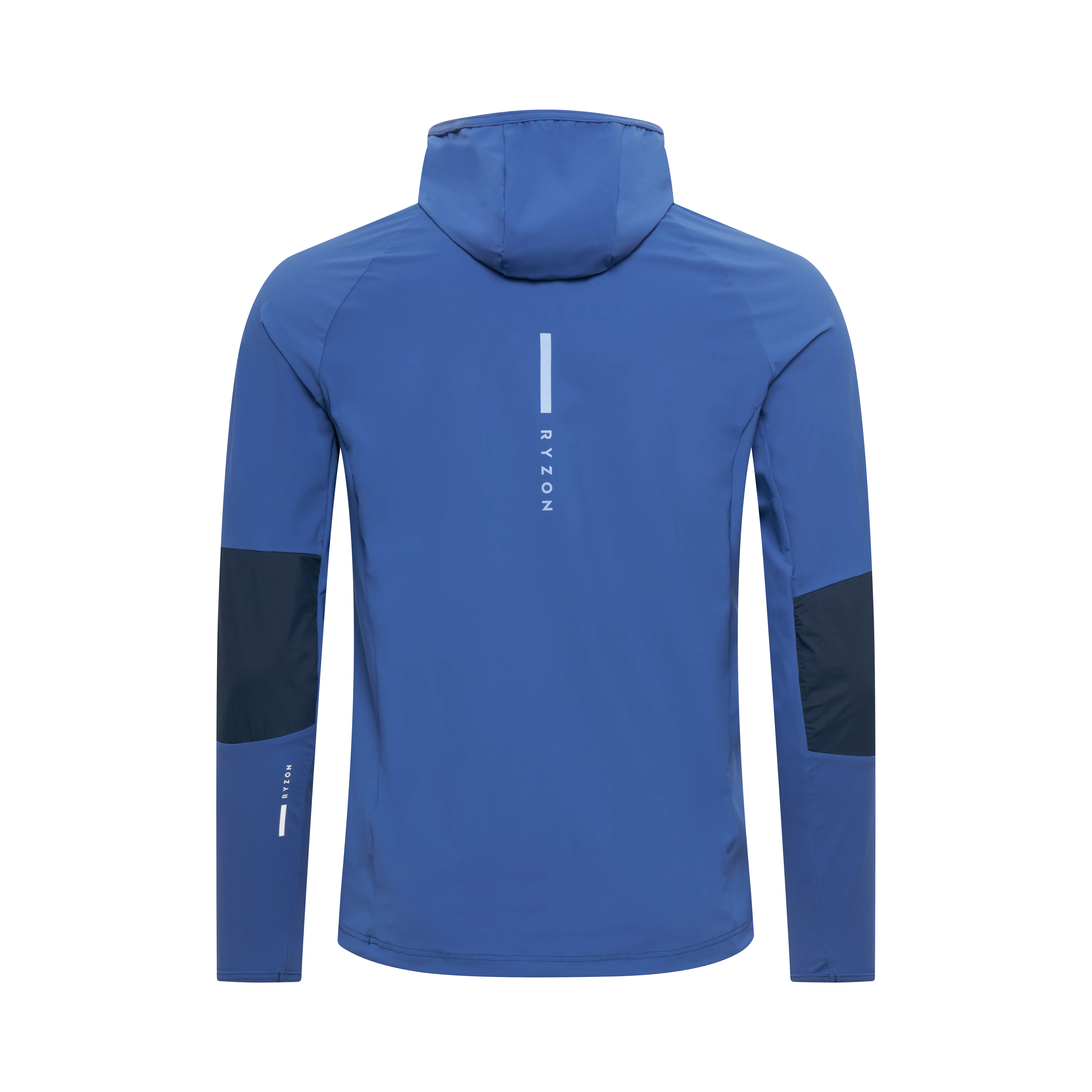 Phantom Running Thermal Quarter Zip