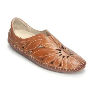 Pikolinos Women's Jerez Tan