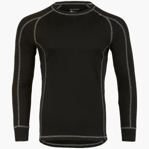 PRO 120 Baselayer Trøye med Lange Armer