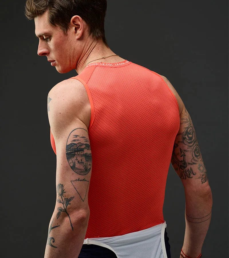 Pro Air Sleeveless Base Layer